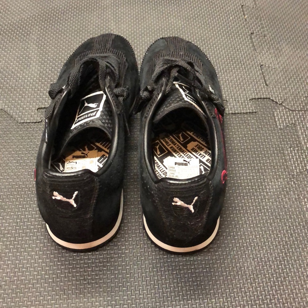 Puma Roma - Picture 5 of 7